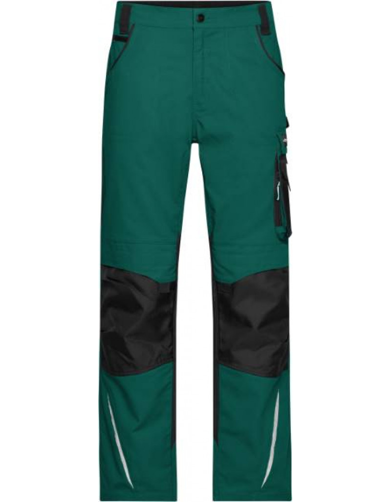 Pantaloni de lucru - Rezistență ridicată